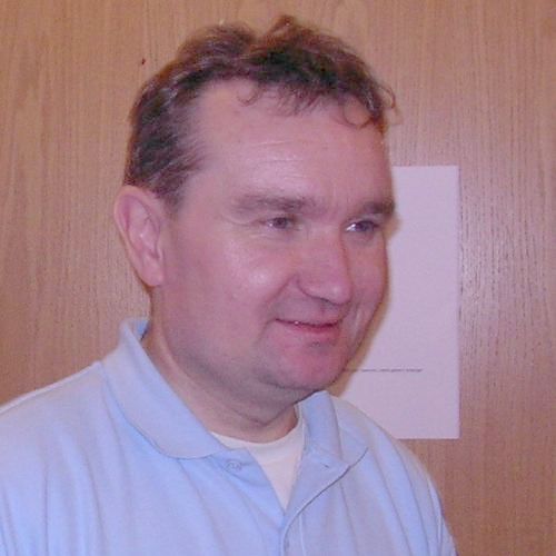 Rainer Gast (Organisator)
